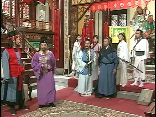 Trung Nguyen Kiem Khach 1991 - Ep32