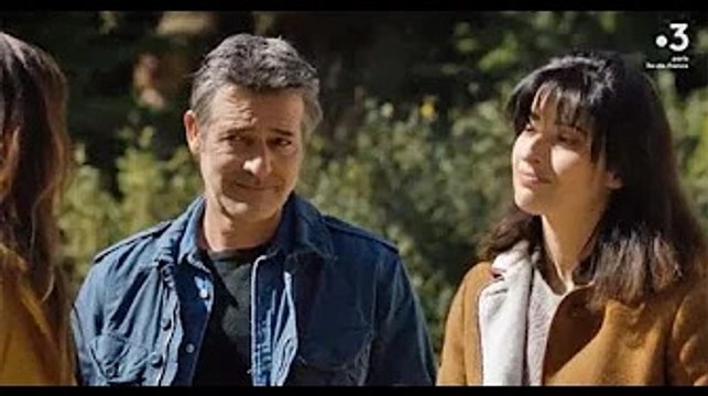 Stéphane Blancafort (Tandem, France 3) : « Paul n’ose pas déclarer sa flamme à Léa »