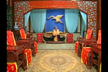 Trung Nguyen Kiem Khach 1991 - Ep33END