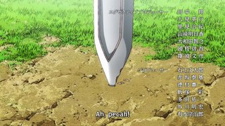 Isekai Ojisan Episode 8