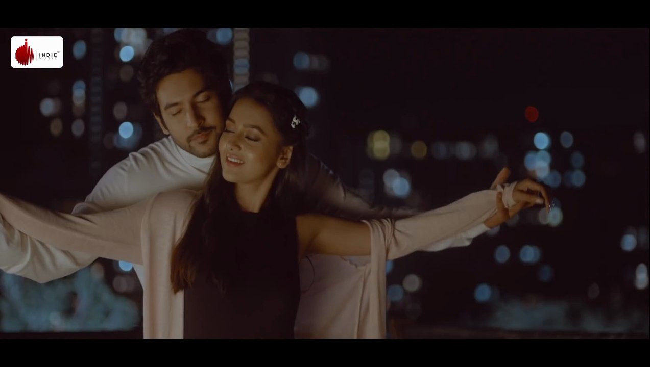 Sunn Zara - Official Video _ JalRaj _ Shivin Narang _ Tejasswi Prakash _ Anmol D _ Indie Music Label