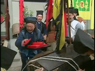 Trung Nguyen Kiem Khach 1991 - Ep22