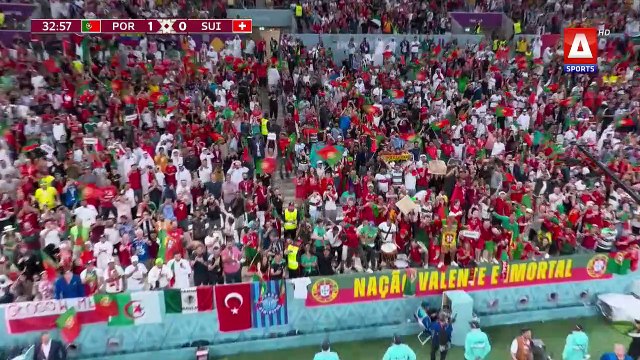 Highlights- Portugal vs Switzerland - FIFA World Cup Qatar 2022 | world cup 2022, fifa world cup 2022, world cup highlights, world cup, qatar 2022, 2022 fifa world cup qatar, world cup 2022 highlights,