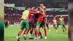 Marruecos elimina a España del mundial - Qatarsis Futbolera