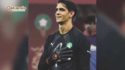 Portero de Marruecos se vuelve héroe nacional - Qatarsis Futbolera