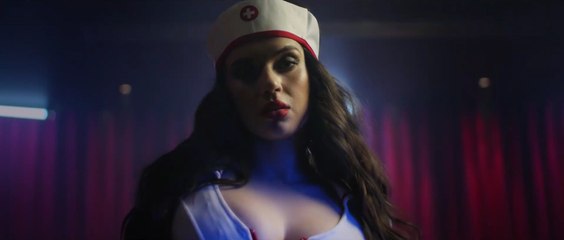 THE SPY WHO NEVER DIES I Official Movie Trailer I Coming to VOD (USA) December 9th!