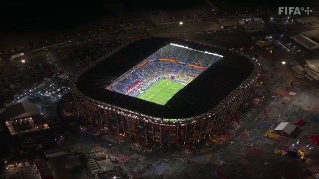 South Korea vs Brazil 1:4 Highlights 2022 FIFA World Cup Südkorea vs. Brasilien 1-4 Höhepunkte der FIFA Fussball-Weltmeisterschaft 2022