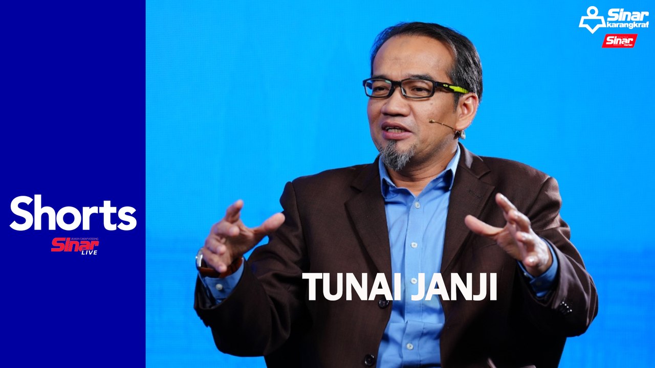 Lupakan sengketa, kotakan janji kepada rakyat