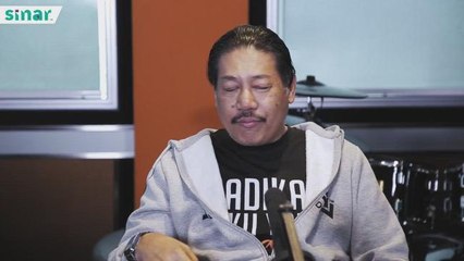 Pelakon Perempuan Tak Laku Selepas Berkahwin? - Rashid Sibir