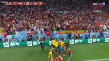 Portugal vs Switzerland 6-1 | مباراة البرتغال ضد سويسرا 6-1