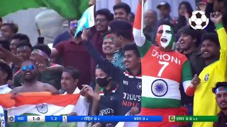 1st ODI | Key Moments | India Tour Of Bangladesh | 4th December 2022