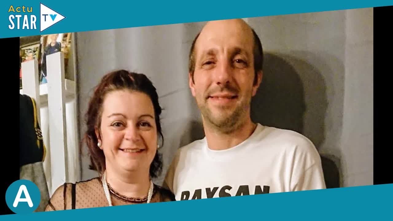 Laurent (L'amour est dans le pré) relooké par Maud et ses enfants : la photo