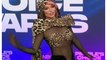Shania Twain looks youthful at the 2022 People's Choice Awards