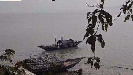 হাওড়া: কলকাতা থেকে মাত্র ২ ঘন্টা, ৩ নদীর সঙ্গমস্থলে শীতের বেড়ানোর ঠিকানা