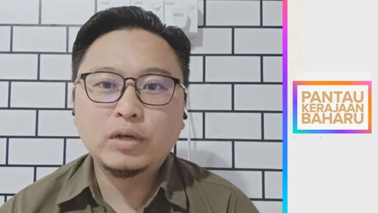 Pantau Kerajaan Baharu | Langkah holistik tangani isu jaminan makanan