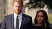 Harry y Meghan: en el punto de mirar por usar imágenes sacadas de contexto en su documental