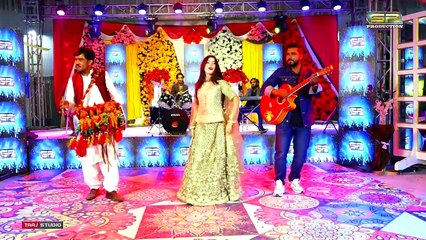 Feel the Beauty of 'Gul Chatayo Gulabi' by Faiza Ali 🌸 (2022 New Song)