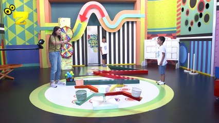 Zarok TV - Kêf Kêfa Min E (S2) - Beş: 8 (Agir&Yûsûf) *NÛ/NEWE*