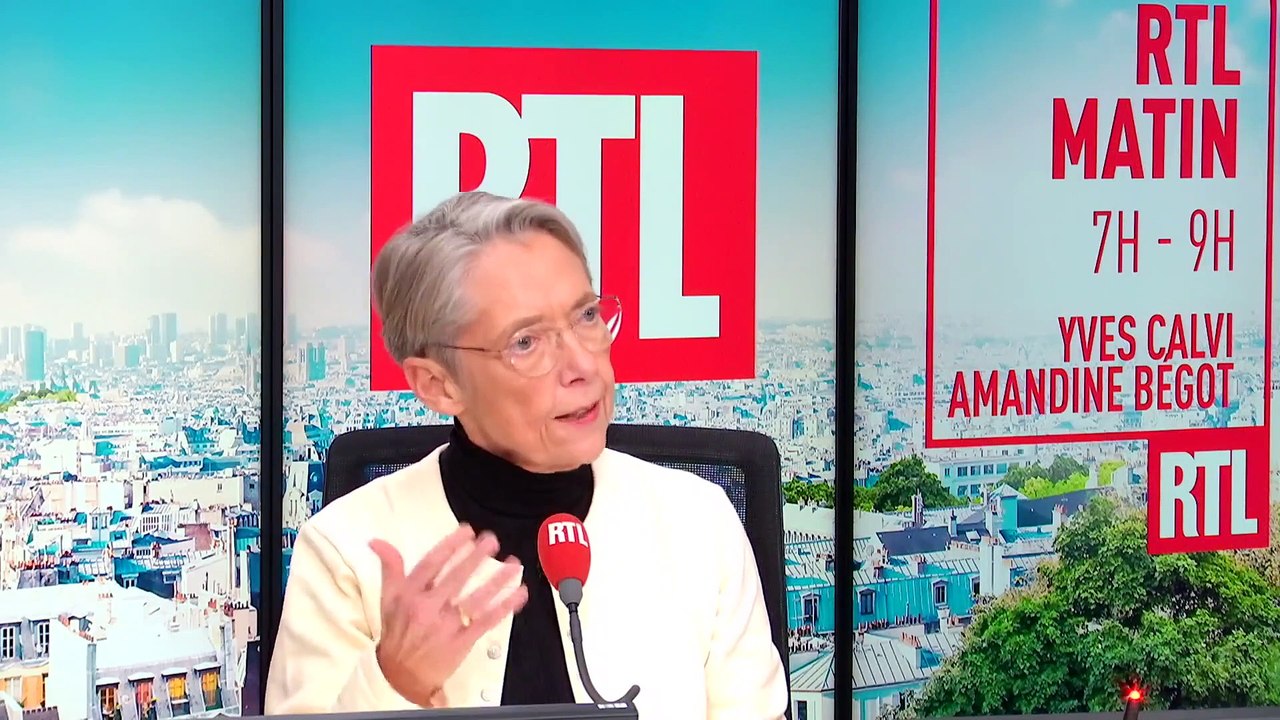 Elisabeth Borne a annoncé ce matin qu'à partir de début janvier une indemnité carburant d'un montant de 100 euros pour l'ensemble de l'année 2023 serait débloquée pour les 10 millions de "travailleurs modestes"