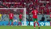 Morocco vs. Spain Highlights - 2022 FIFA World Cup - Round of 16