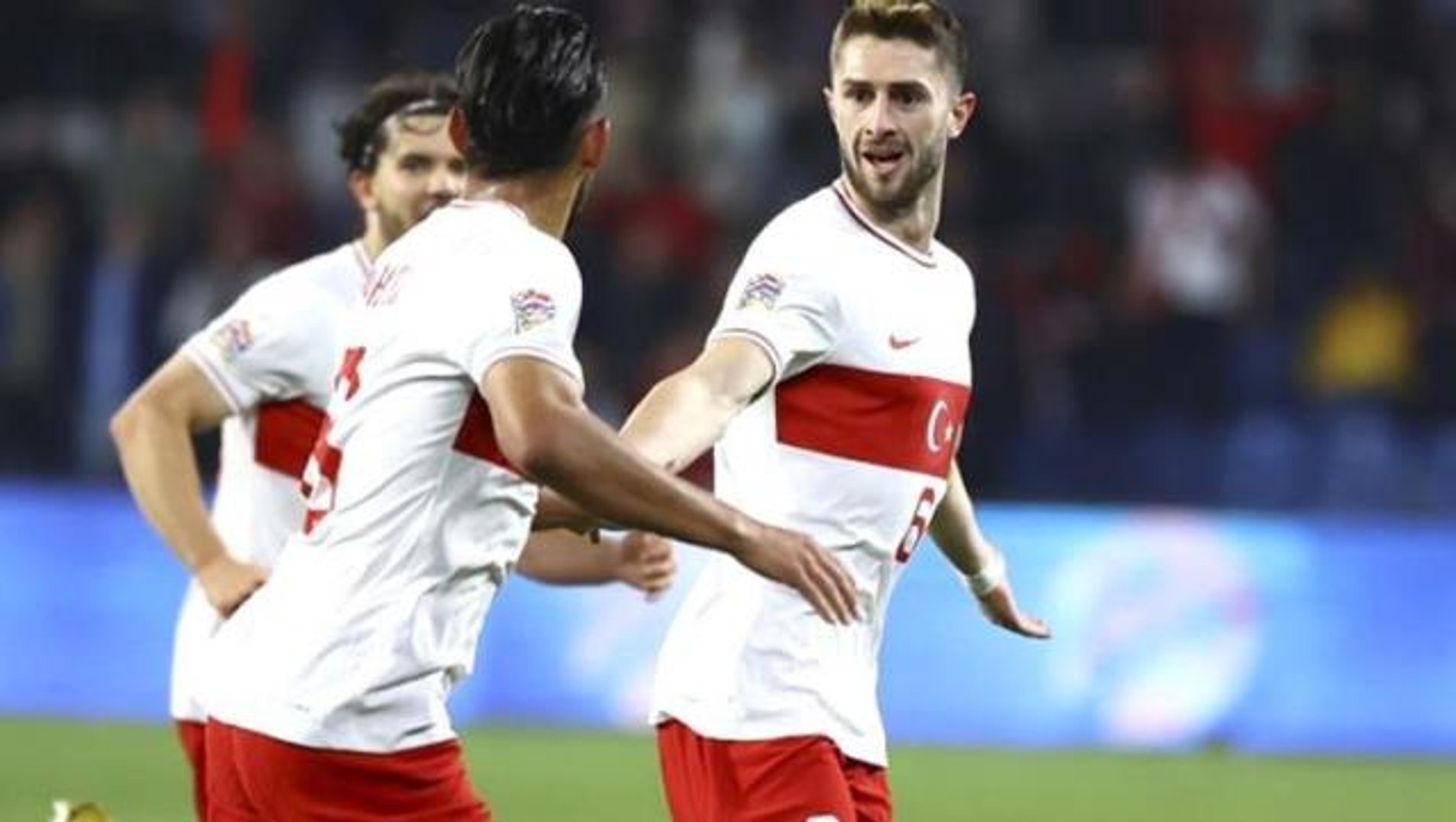 ⁣Milli maçlar ne zaman? EURO 2024 eleme maçları ne zaman?