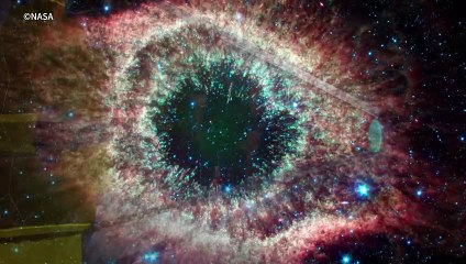 Le télescope James Webb, à la recherche des origines des étoiles