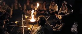 Le Maître des Sorciers Bande-annonce (DE)