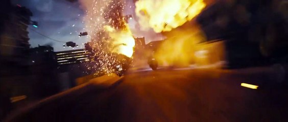 Lock Out Bande-annonce (EN)