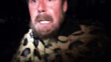 Troll Hunter Bande-annonce (ES)