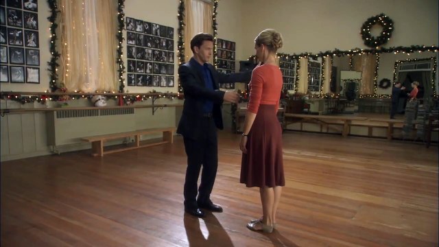 Coup de foudre à 3 temps Bande-annonce (IT)