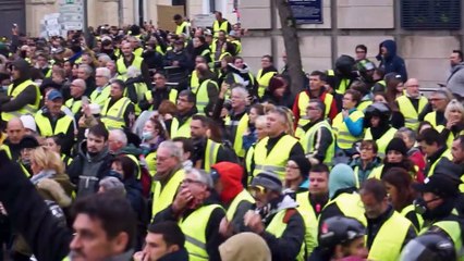 Il nous reste la colère Bande-annonce (FR)