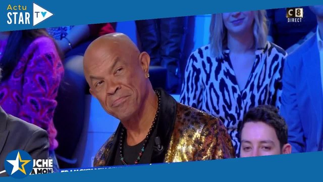 Je la mérite : vivement critiqué pour sa nomination en tant que chevalier des Arts et des Lettres,