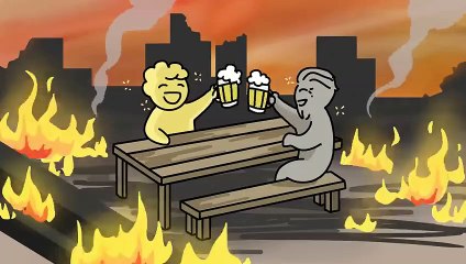 6 Reasons Why You're Addicted to Sadness