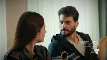 Amor y Traición Capitulo 8 Completo