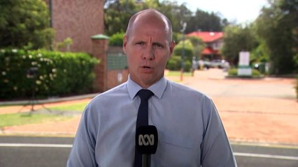 Man in custody after stand-off within Queensland unit complex