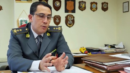 Lethal Cargo - Why Europe is Flooded with Drugs Ep.4