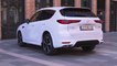 Der neue Mazda CX-60 - Aktive und passive Sicherheit auf höchstem Niveau