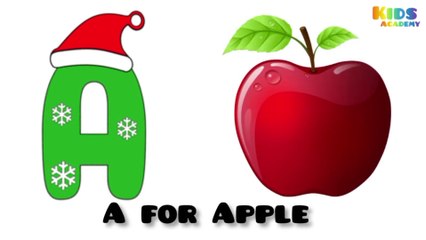 | abc read | alphabet A to Z | kids Education | best learning book for kids |