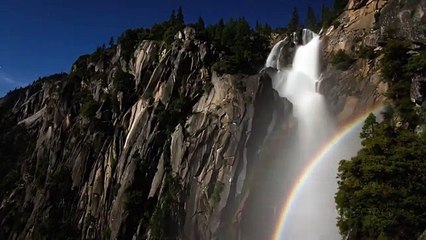 EDDY MUSIC - TimeLapse Project [Relaxing landscape video](360P)