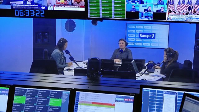 Électricité : premiers pics de consommation en France… Et déjà la perspective du black-out ?