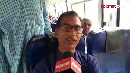 सीमावाद पेटला