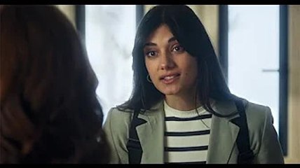 Elisa Ezzedine (Demain nous appartient, TF1) : « Camille n’a pas de solution pour sortir Raphaëlle