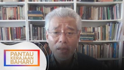 Pemulihan Ekonomi | Cukai ‘durian runtuh’ perlu dilaksanakan semula