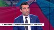 Michaël Taverne : «Les gouvernements qui se sont succédés, notamment celui d’Emmanuel Macron, ont fait preuve d’une politique hors-sol et désastreuse»