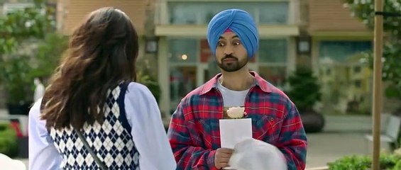 Honsla Rakh (2021) Full Punjabi Movie Part 2 – Watch Now 🎬