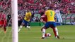 Brazil vs South Korea Highlights FIFA 4 1 World Cup   _  Vs  _ Late Video _