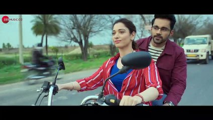 Le Sajna ,Full Video, Babli Bouncer , Tamannaah Bhatia & Abhishek B,Tanishk Bagchi, Altamash F