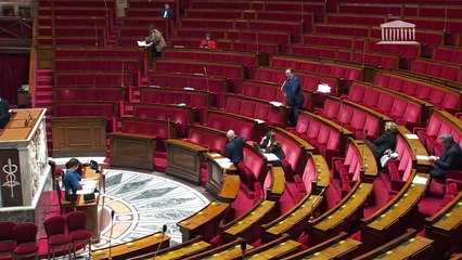1ère séance : Questions orales sans débat ; Cérémonie d’apposition d’une plaque commémorative en hommage à Aristide Briand - Mardi 6 décembre 2022