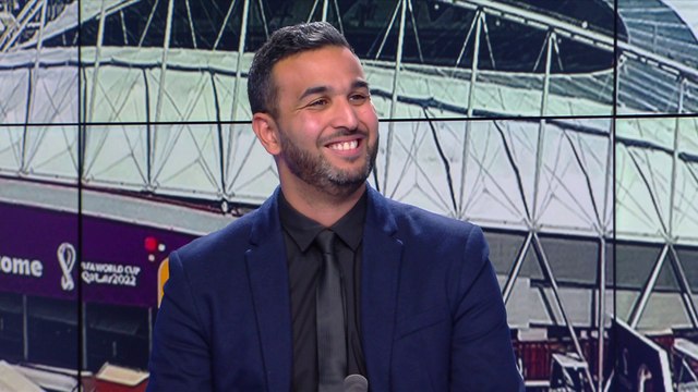 Coupe du monde 2022 : le Maroc rejoint les quarts de finale