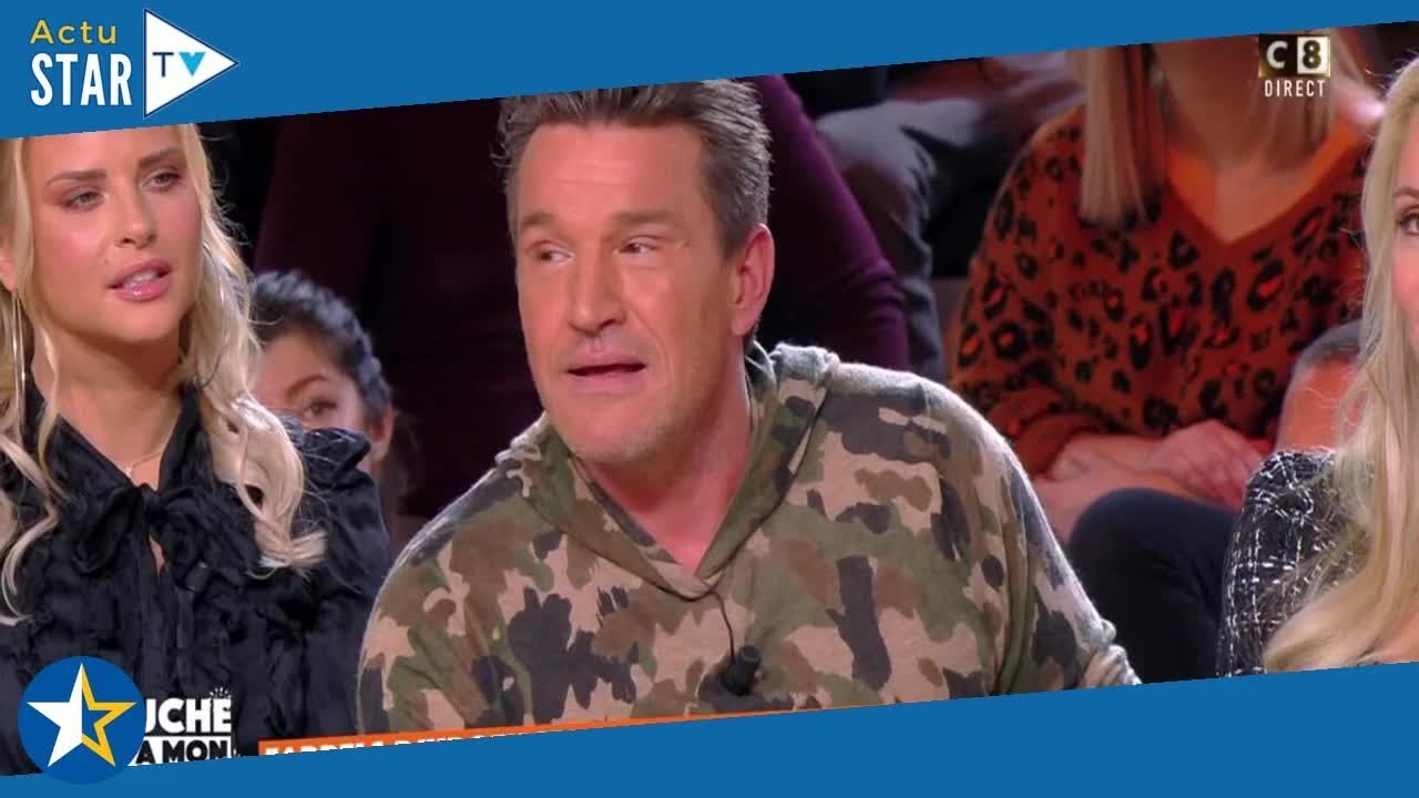 "J'aurais pu me tuer !" : Benjamin Castaldi évoque ce jour où il a pris le volant en état d'ébriété